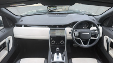 Land Rover Discovery Sport 1.5 P300e Urban Edition 5dr Auto [5 Seat] Station Wagon